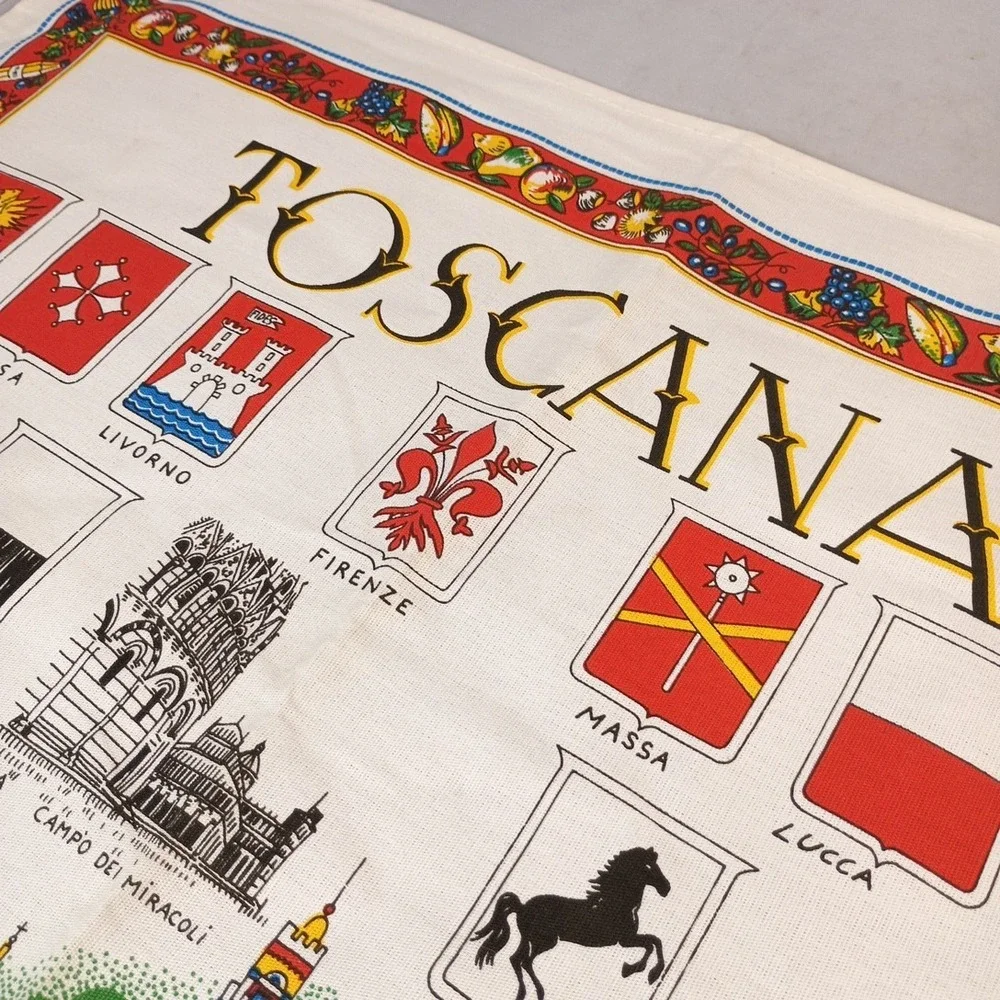 N/A vintage toscana